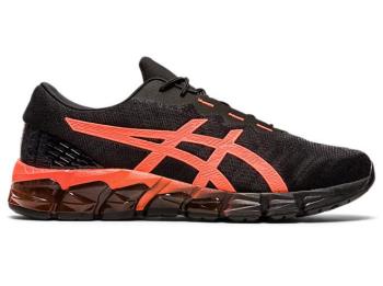 Asics Herr Träningsskor GEL-QUANTUM 180 5 Svarta/Röda